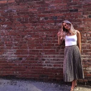 Meet your Posher, Jill